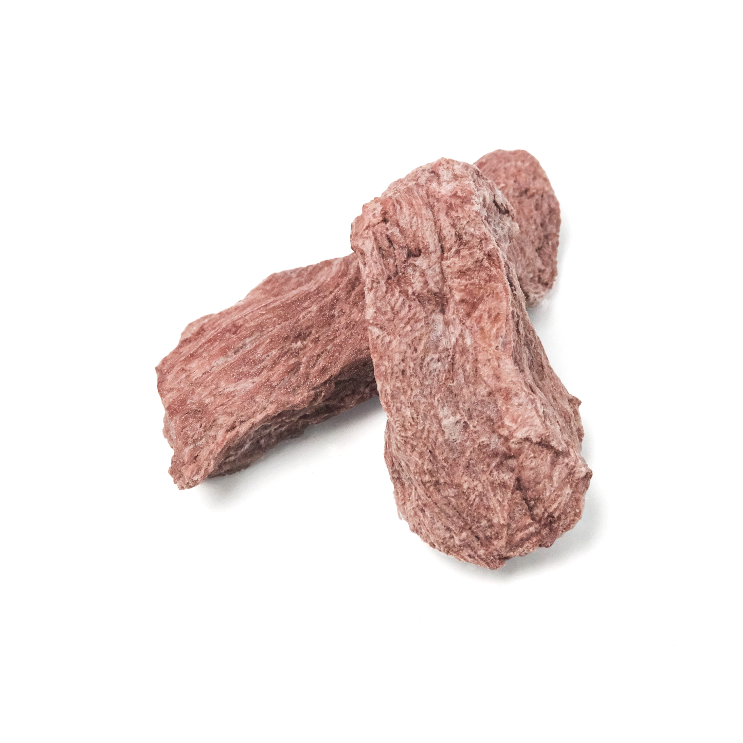 Beef Chunks Freeze-Dried