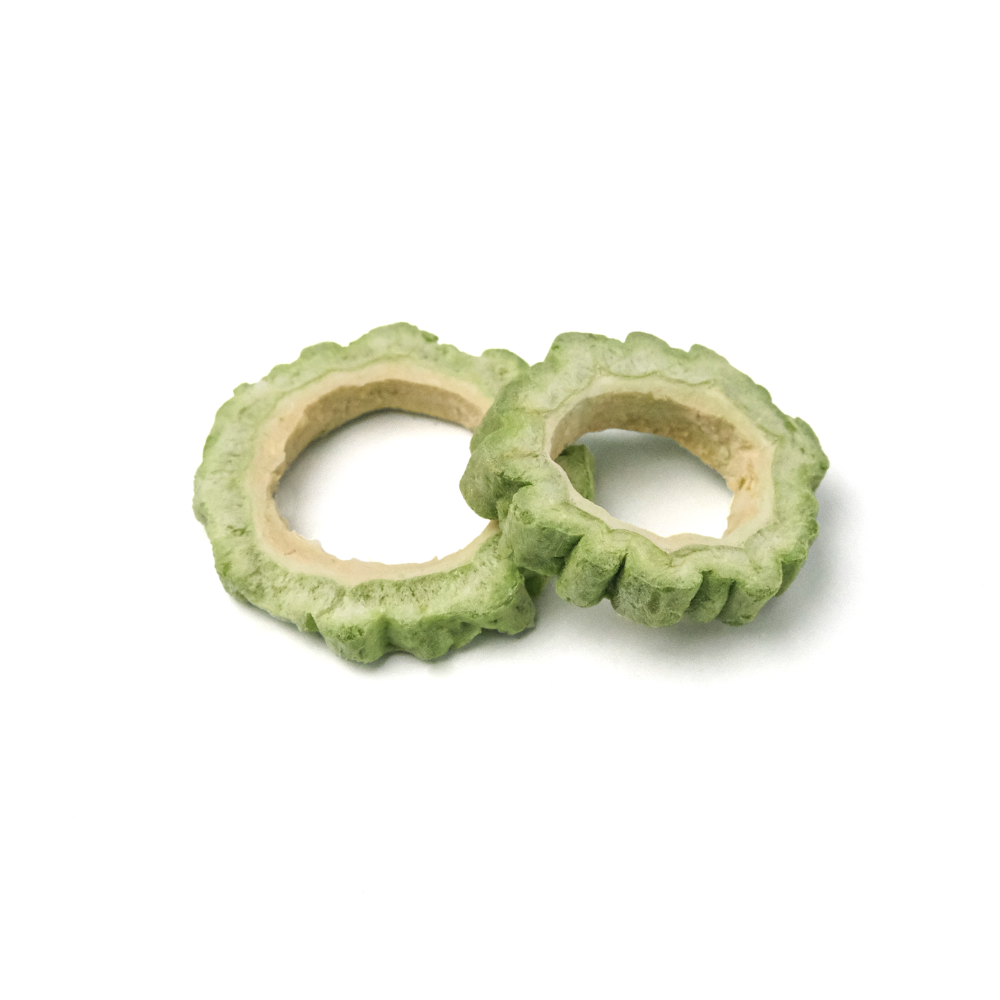 Bitter Melon Freeze-Dried