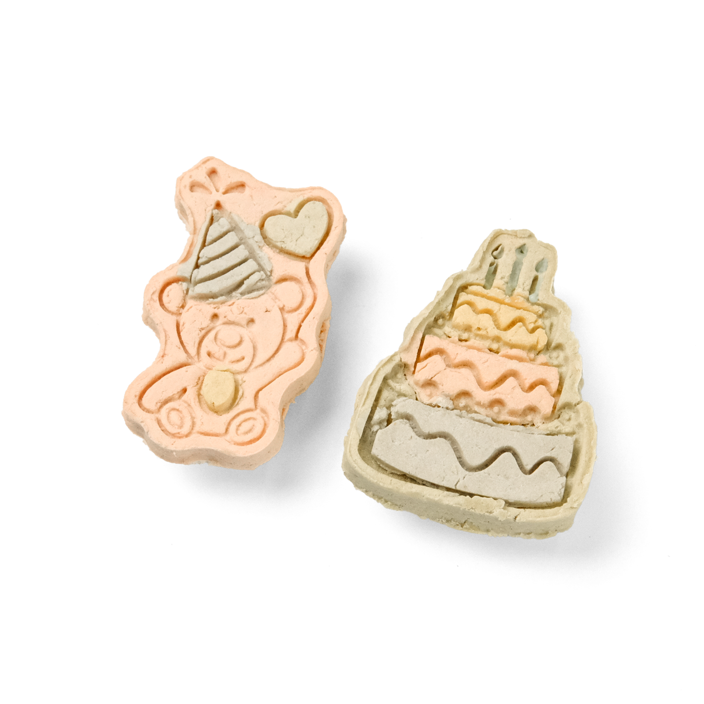 Birthday Party Cheese Crunch