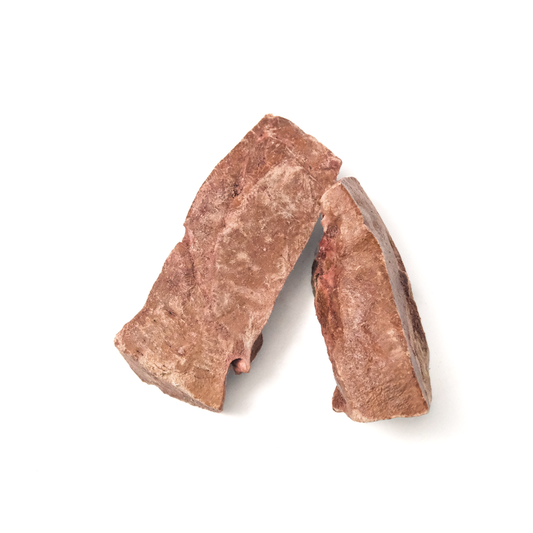 Camel Liver Freeze-Dried