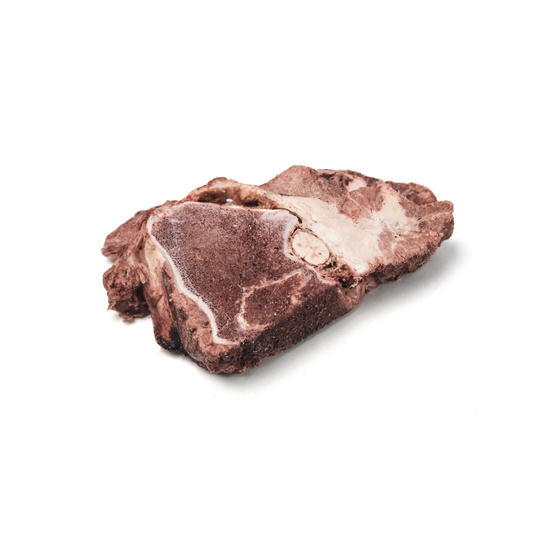 Beef Neck Bones Freeze-Dried