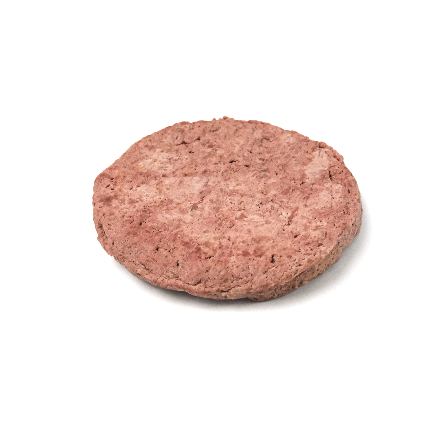 Beef Patties Freeze-Dried