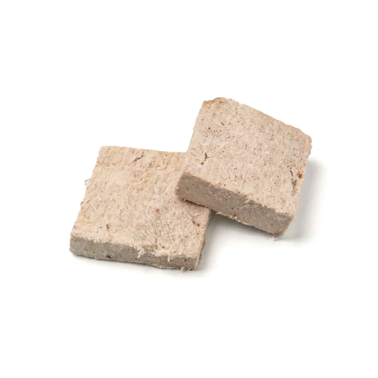 Beef Udder Freeze-Dried