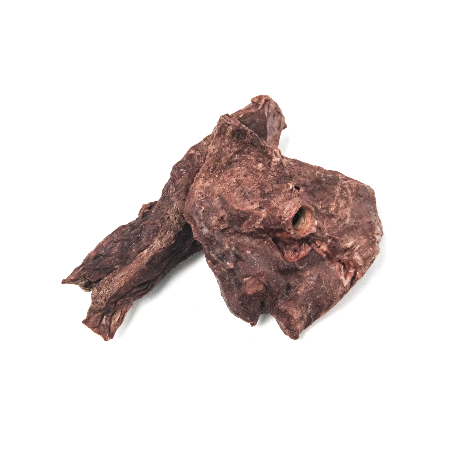 Camel Lung Freeze-Dried