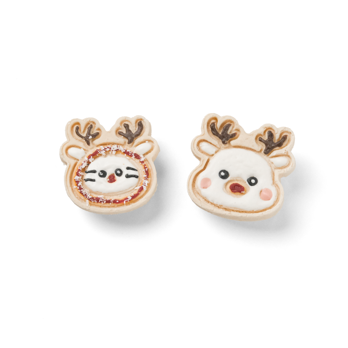 Christmas Glazed Cookie