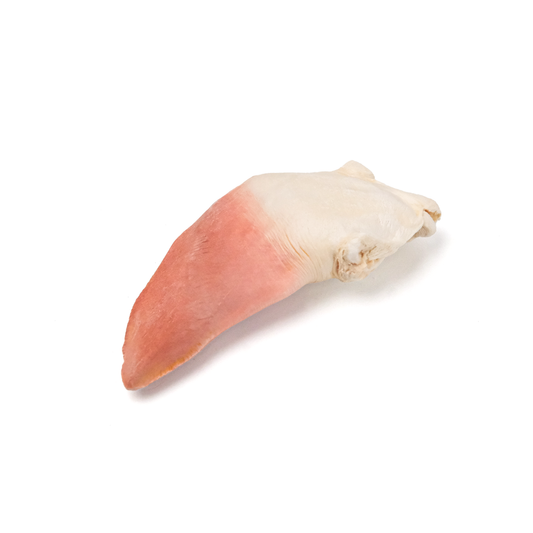 Large Mabe Freeze-Dried