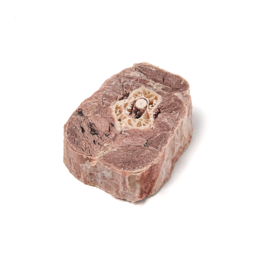 Ostrich Neck Freeze-Dried