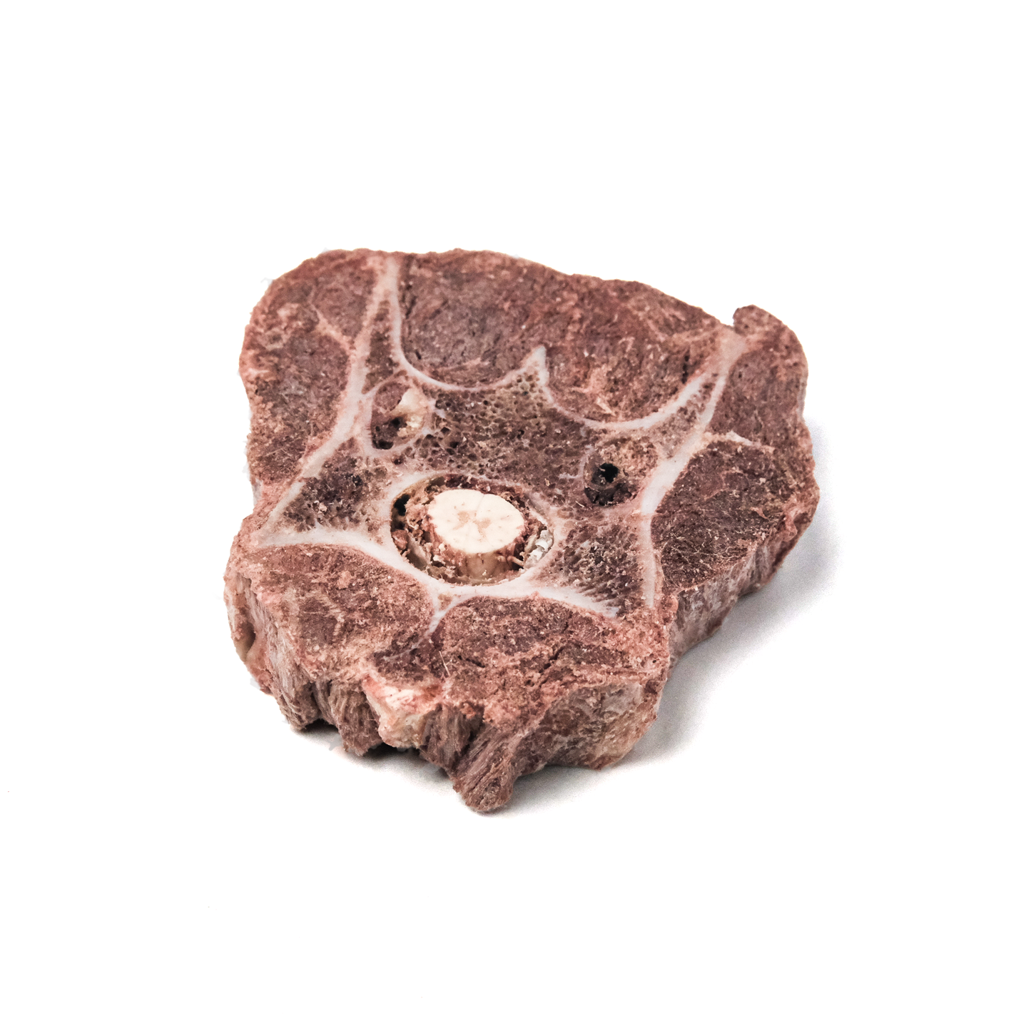 Venison Neck Freeze-Dried