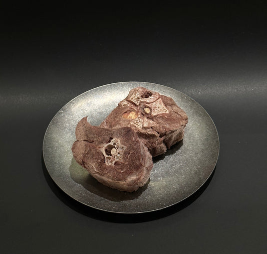 Ostrich Neck Freeze-Dried