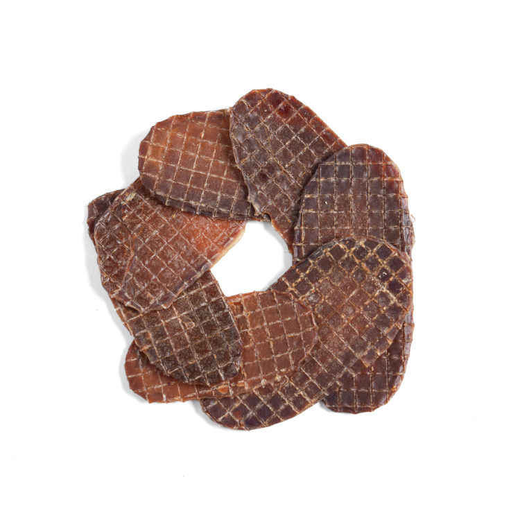 Dried Pork Testicles Slices