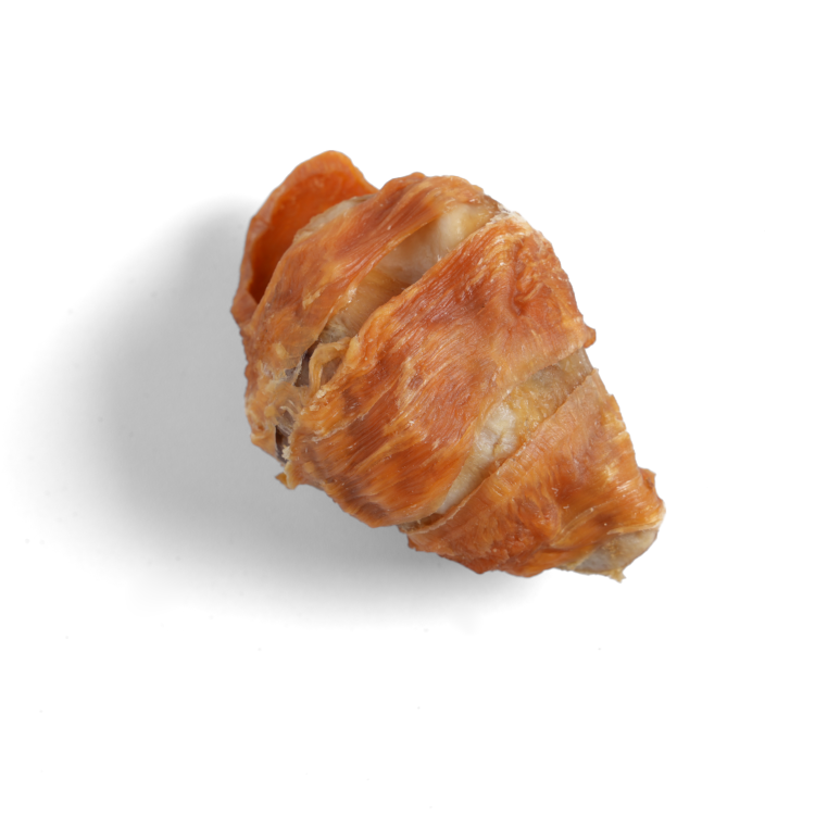 Chicken Wrapped Beef Bone Chew