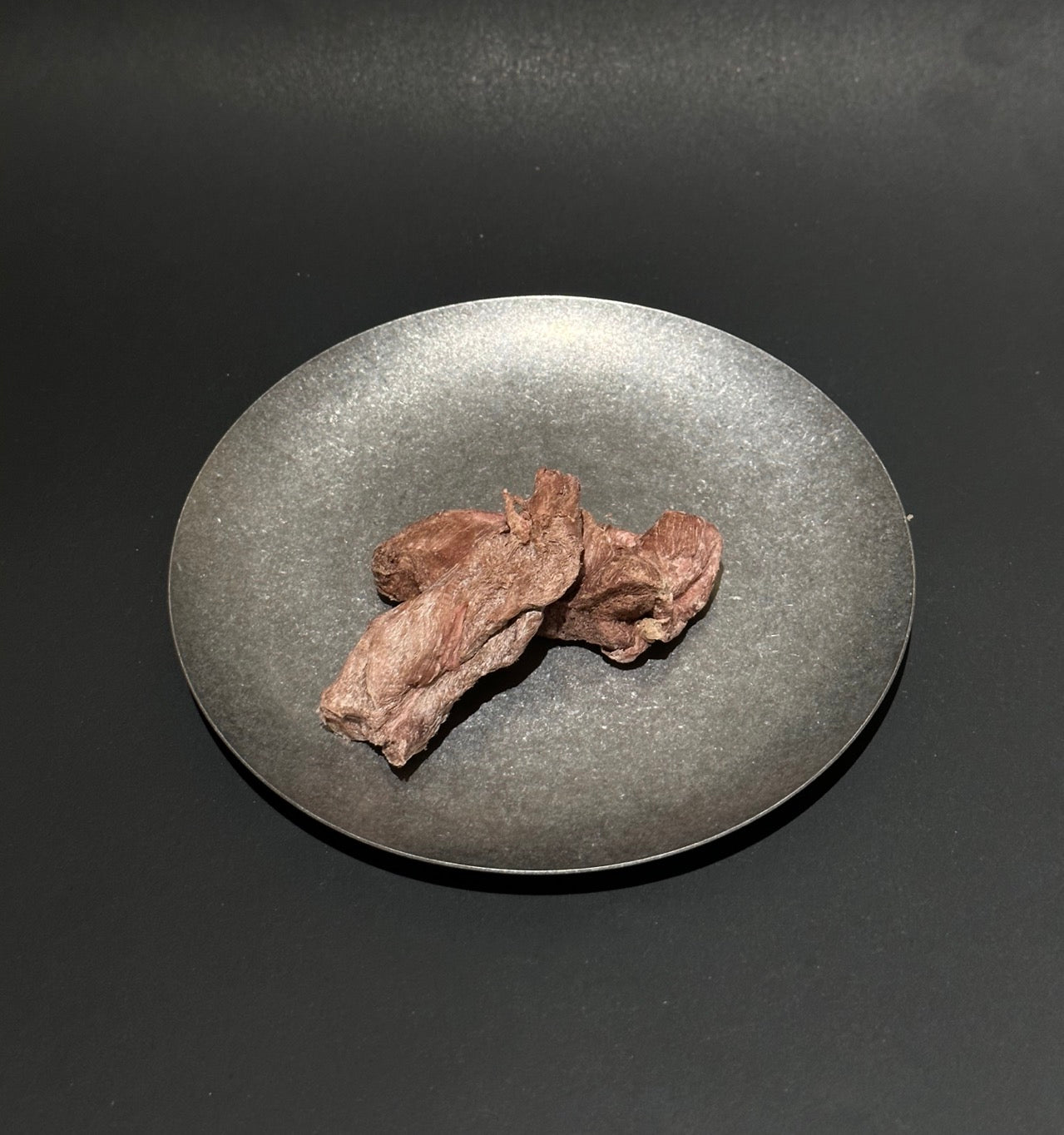 Venison Chunks Freeze-Dried