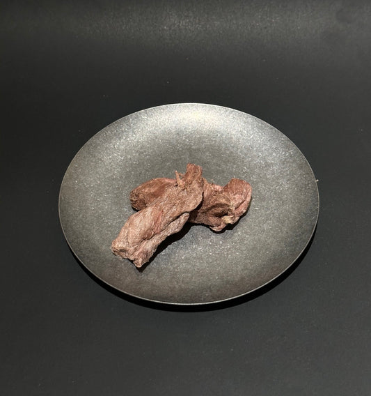 Venison Chunks Freeze-Dried