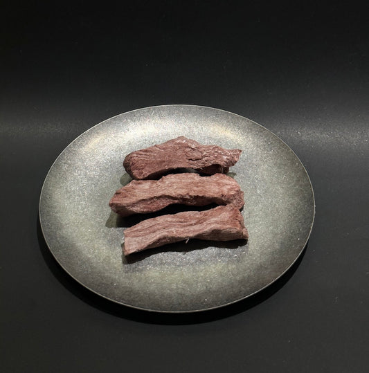 Beef Chunks Freeze-Dried