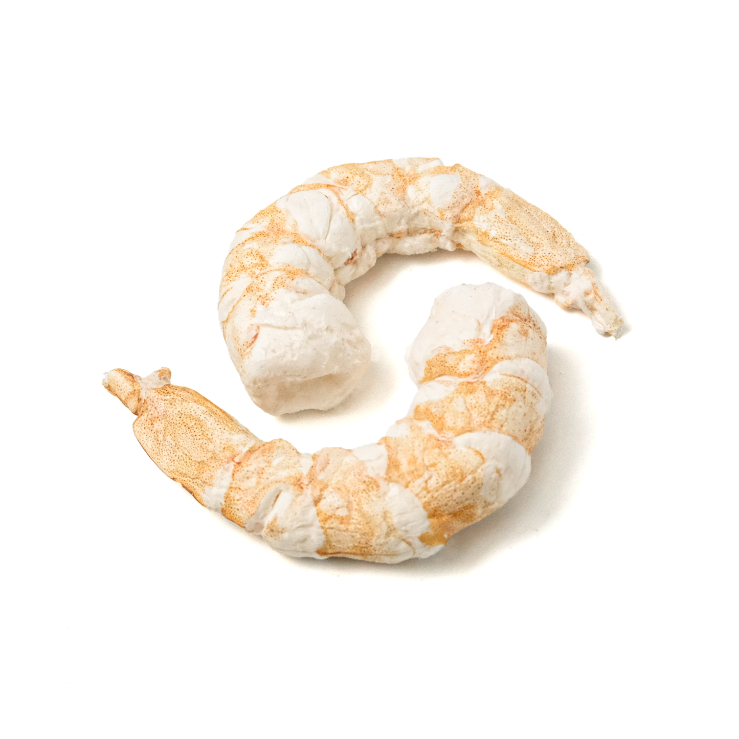 South American Shrimp Freeze-Dried