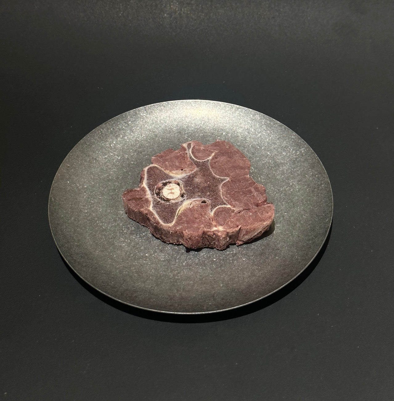 Venison Neck Freeze-Dried