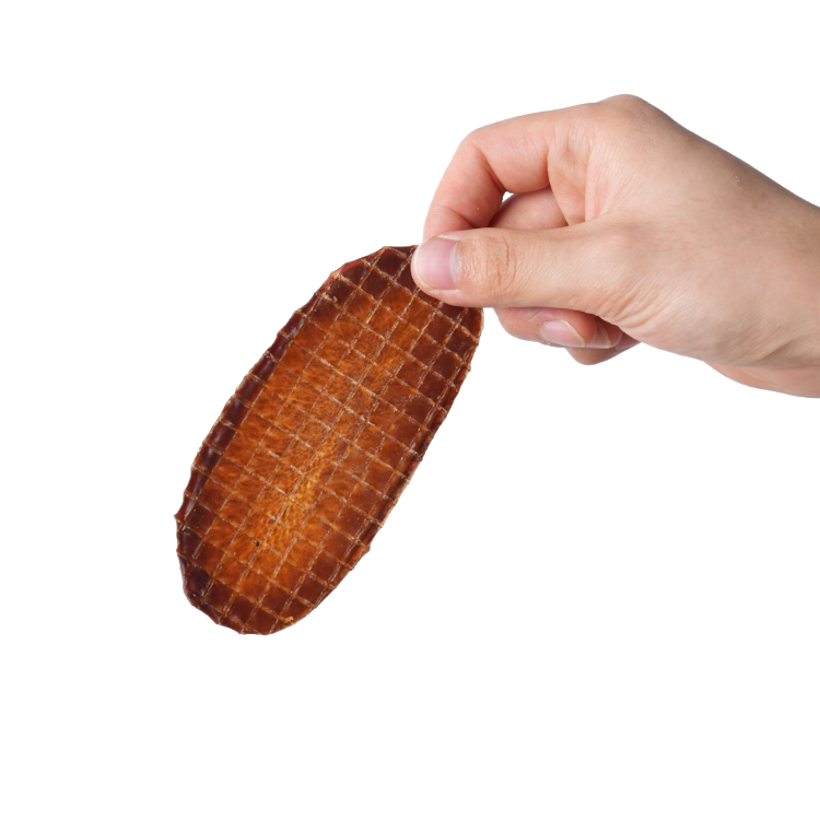 Dried Pork Testicles Slices