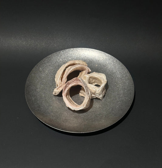 Beef Windpipe Freeze-Dried