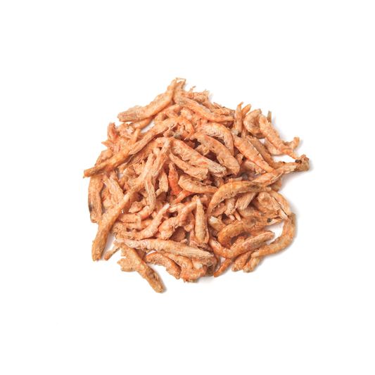 Norwegian Krill Freeze-Dried