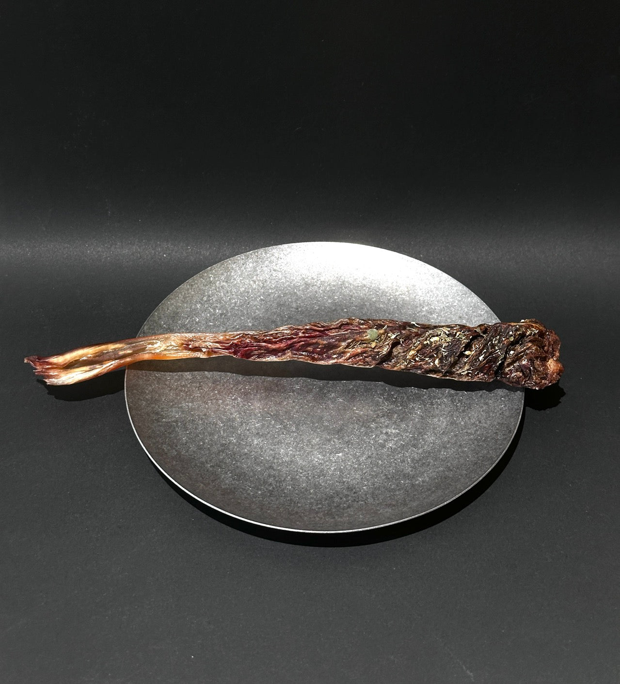 Ostrich Tendons Freeze-Dried