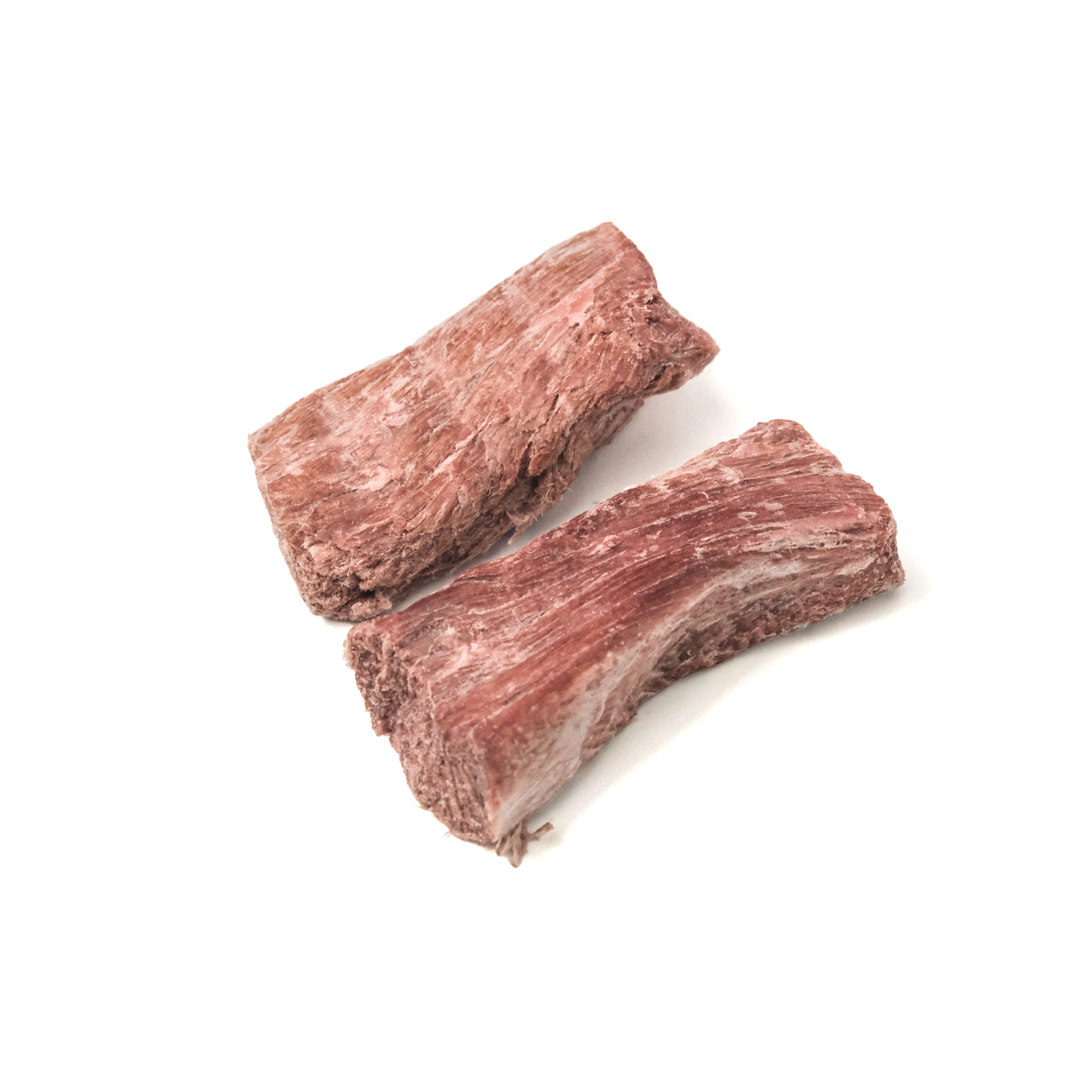 Lamb Tenderloin Chunks Freeze-Dried