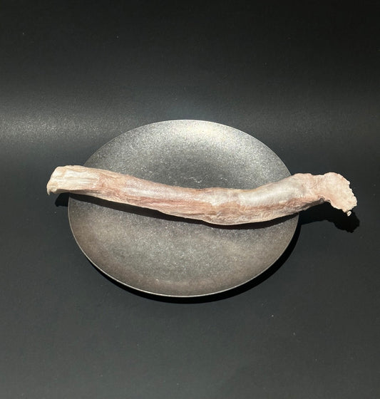 Bull Pizzle Sections Freeze-Dried