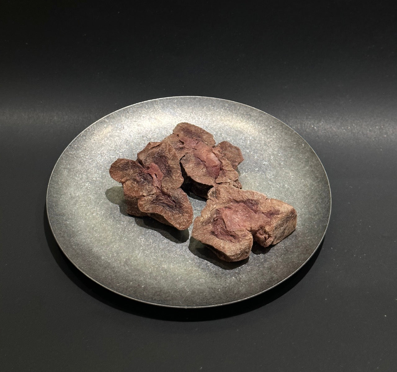 Beef Kidney Freeze-Dried