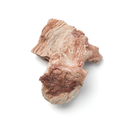 Beef Uterus Freeze-Dried