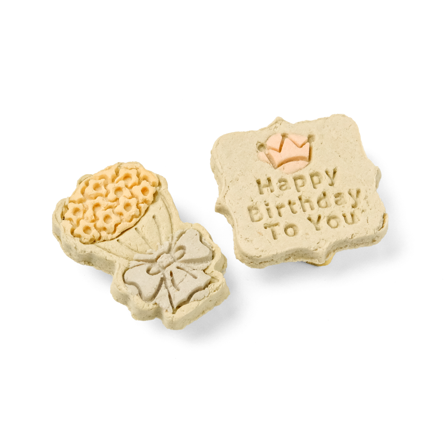 Birthday Party Cheese Crunch