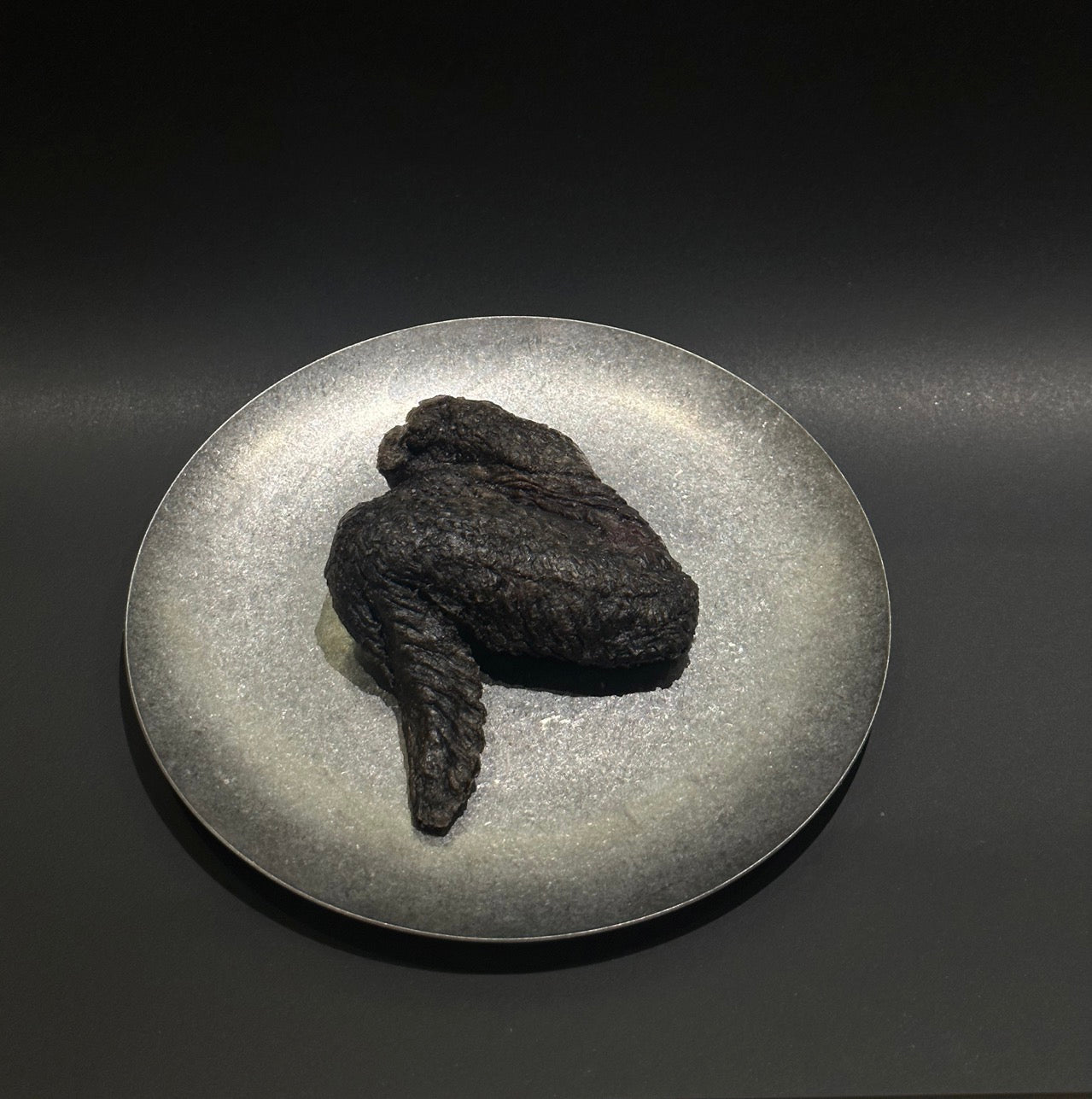 Silkie Chicken Wings Freeze-Dried