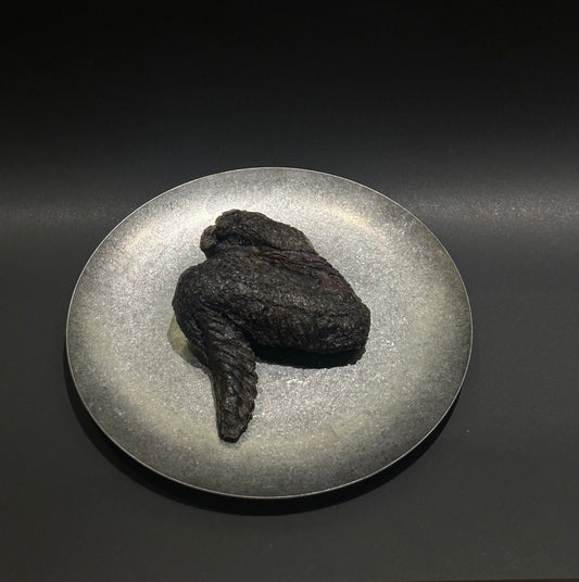 Silkie Chicken Wings Freeze-Dried