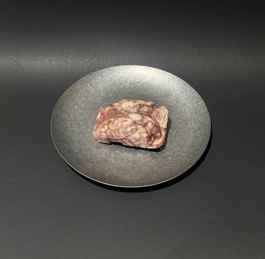 Pork Brain Freeze-Dried