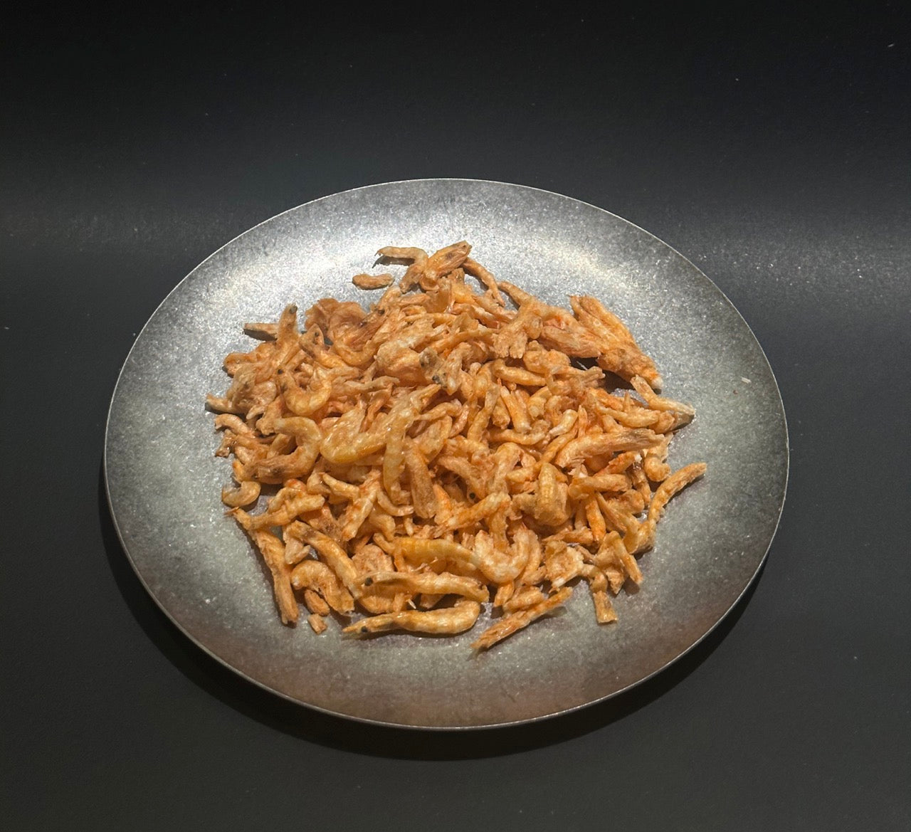 Norwegian Krill Freeze-Dried