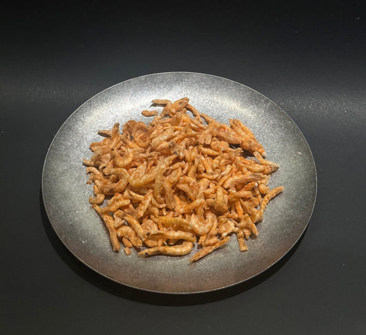 Norwegian Krill Freeze-Dried
