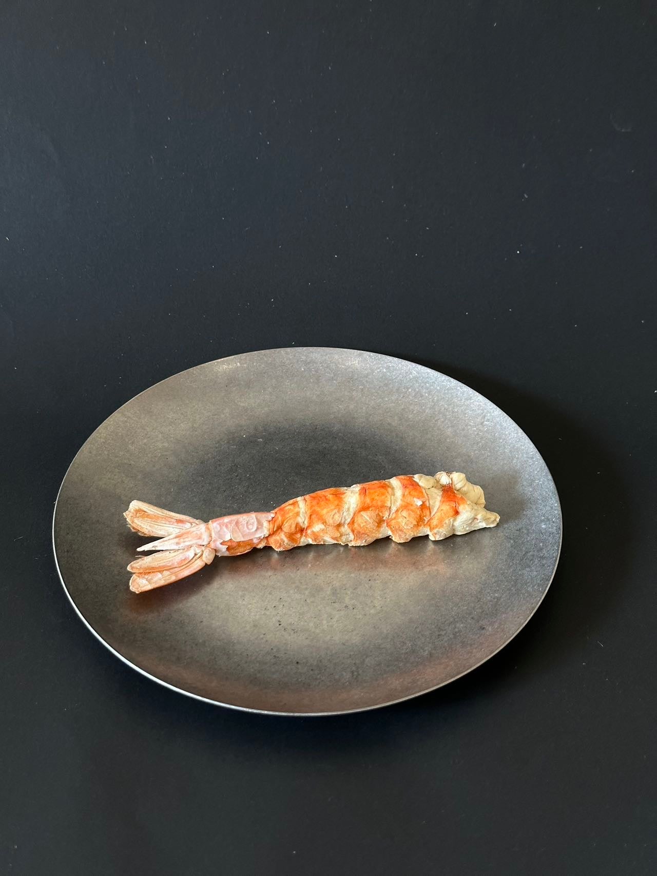 Argentine Red Shrimp