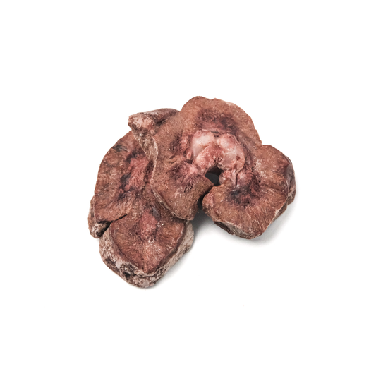 Beef Kidney Freeze-Dried