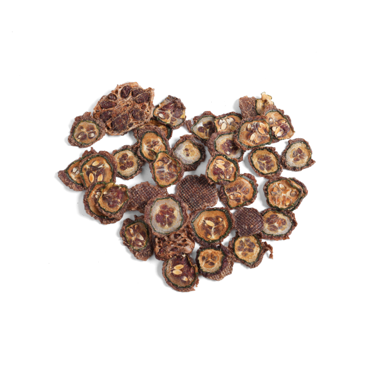 Cucumber & Duck Patties