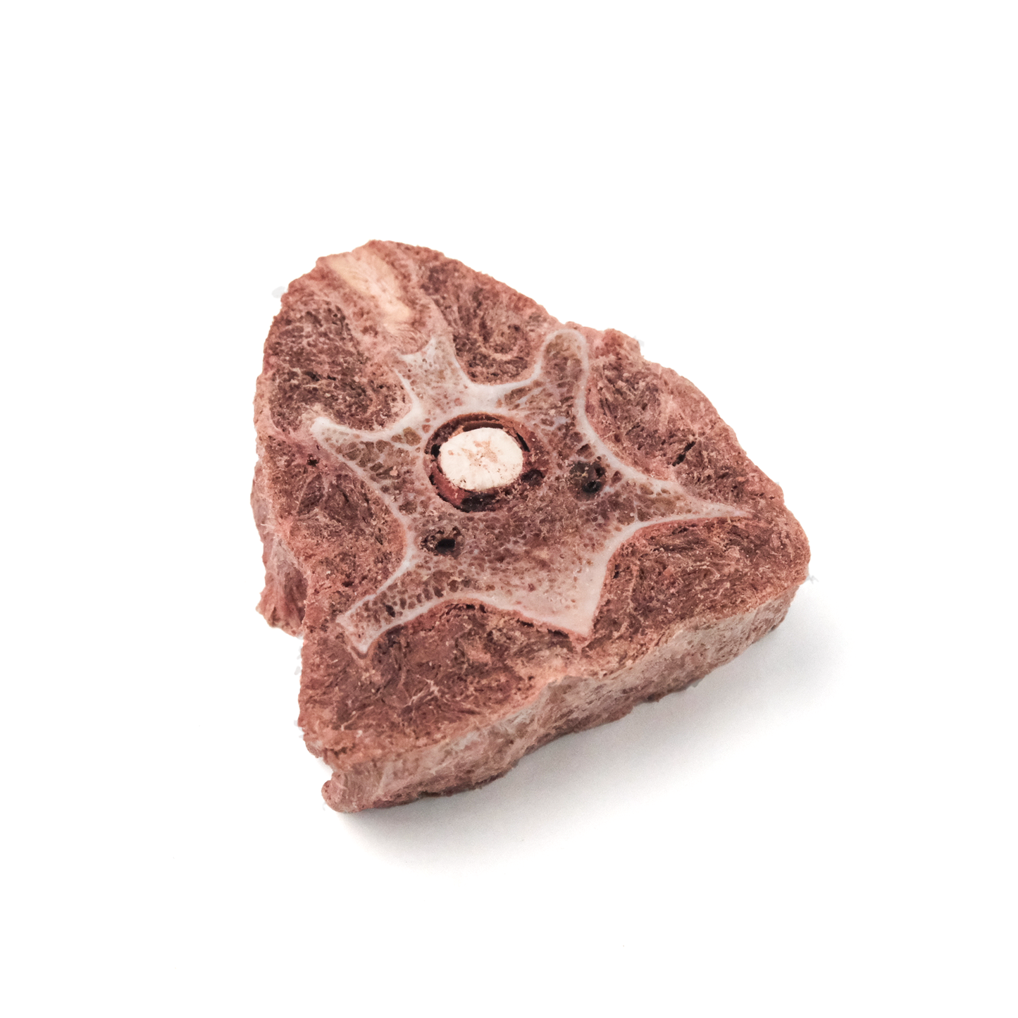 Lamb Spine Freeze-Dried