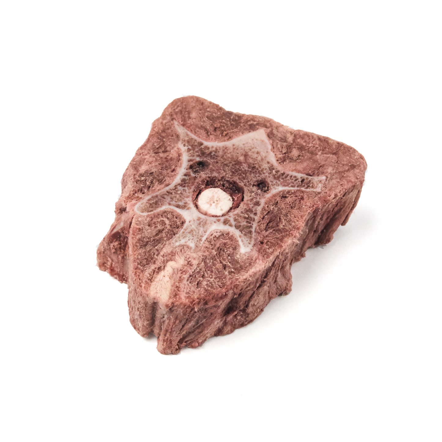 Lamb Spine Freeze-Dried