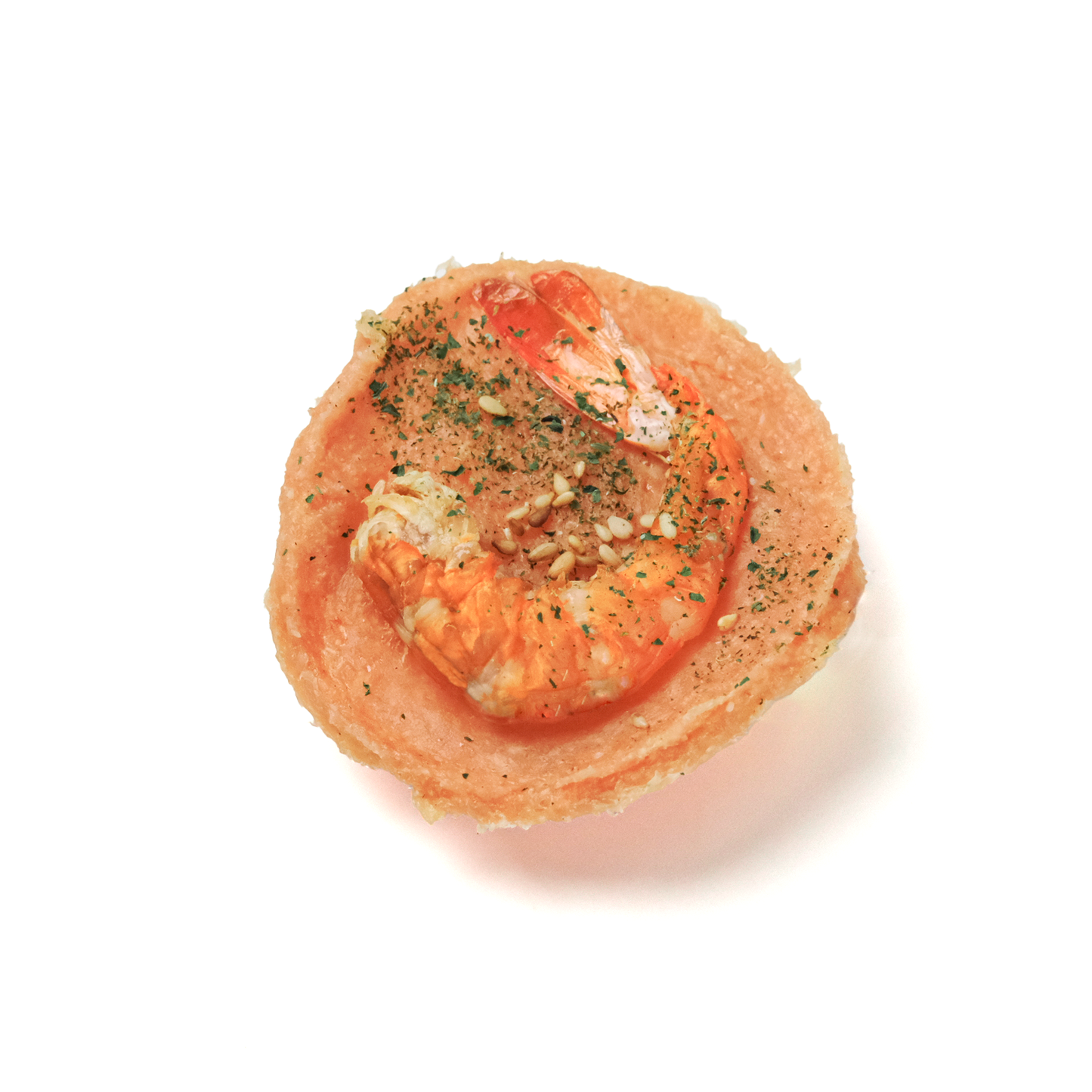 Shrimp & Chicken Patties