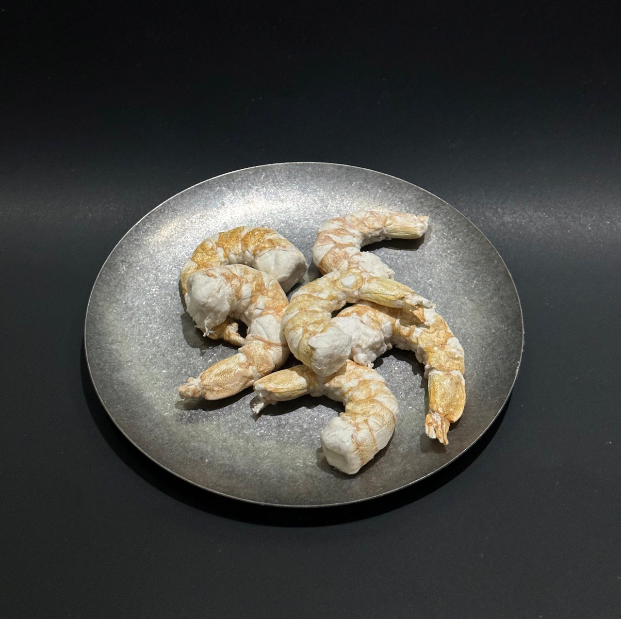 South American Shrimp Freeze-Dried