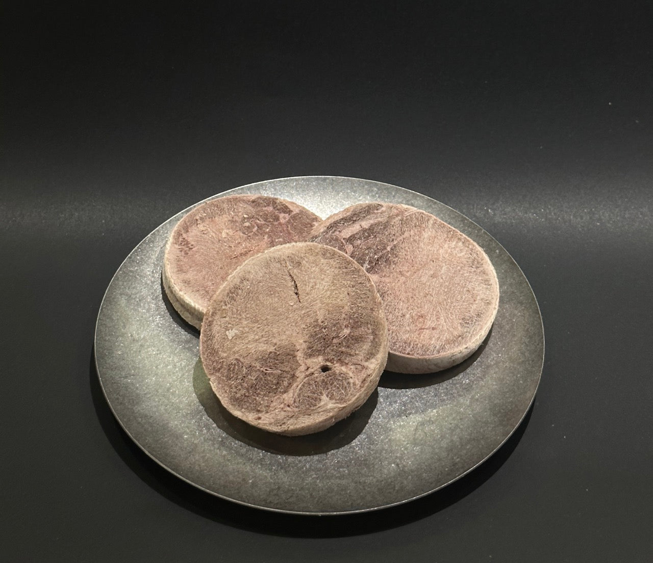 Beef Tongue Freeze-Dried