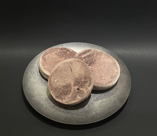 Beef Tongue Freeze-Dried