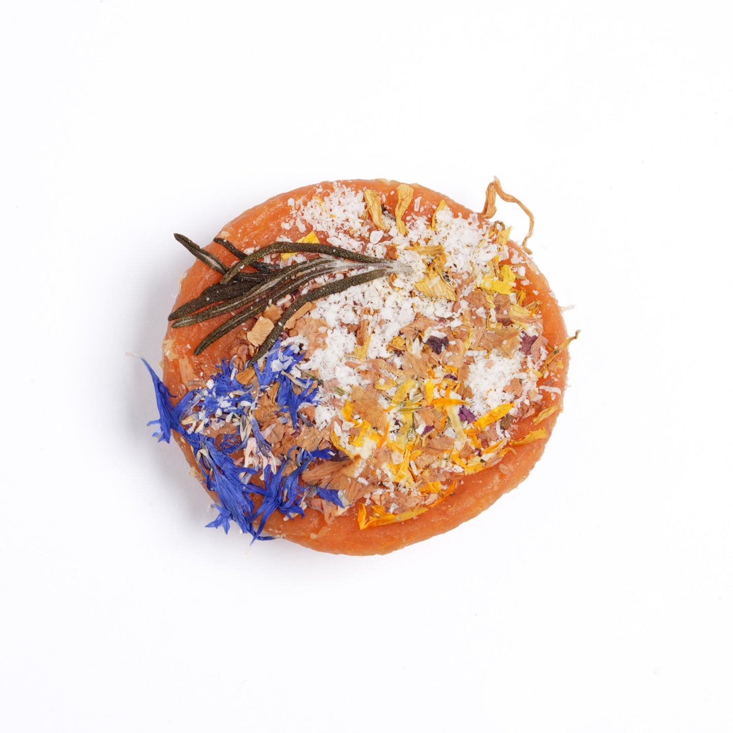 Chicken and Botanical Tart