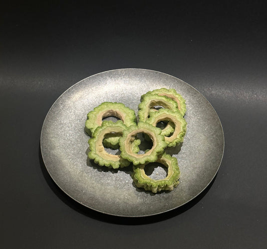 Bitter Melon Freeze-Dried