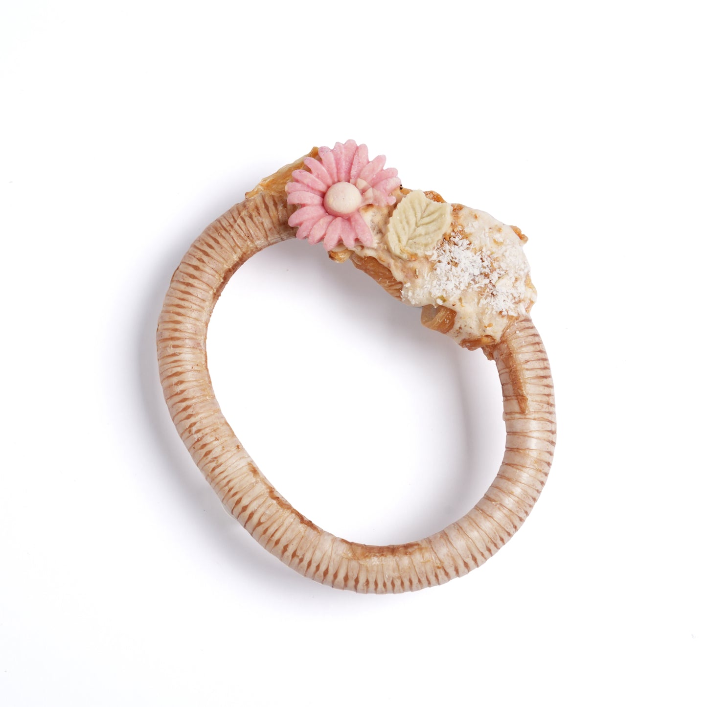 Glazed Goose Chew Stick