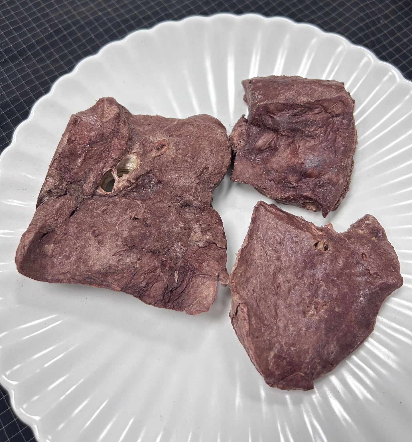 Camel Lung Freeze-Dried