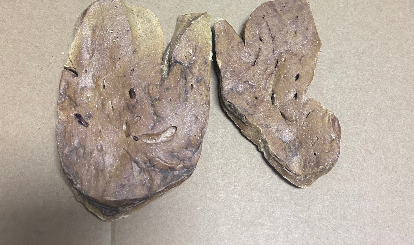 Camel Liver Freeze-Dried