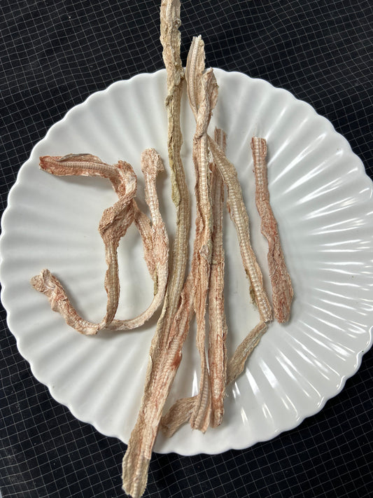 Shark Cartilage Freeze-Dried