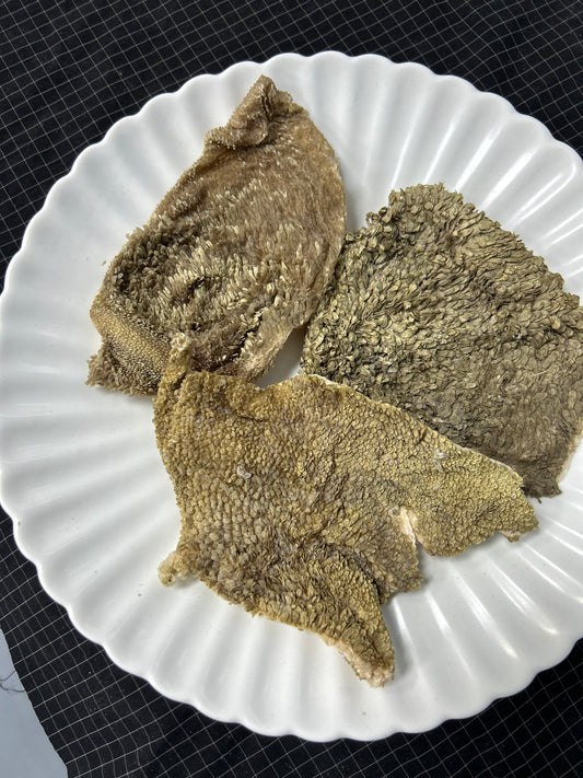 Lamb Tripe Freeze-Dried